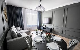Apartament Superior Al. Racławickie